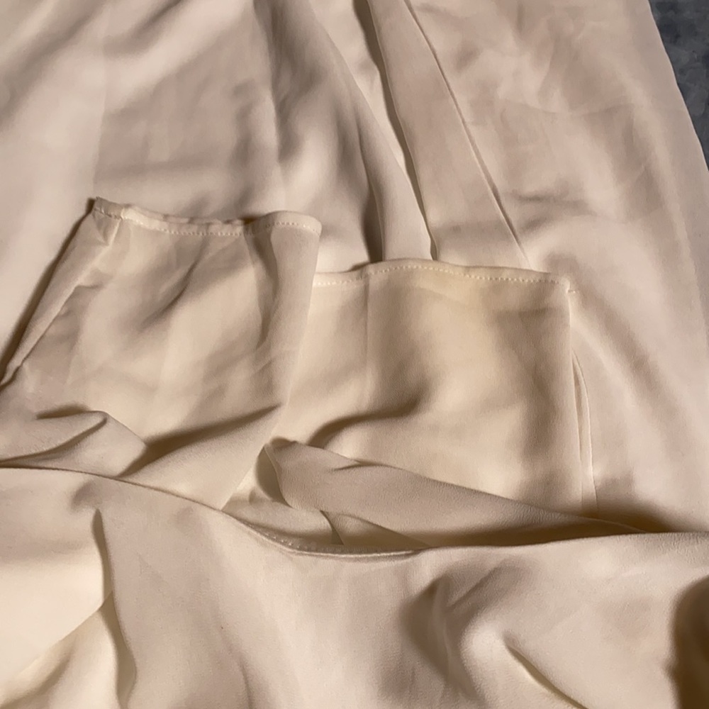 Tobi 3/4 Sleeve Dress / Cute crisscross back - Picture 16 of 16